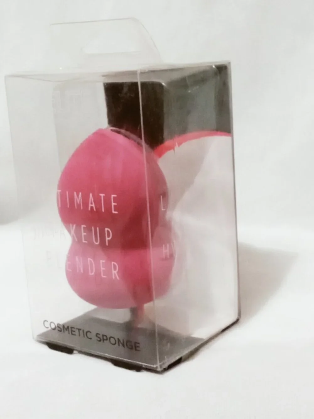 Elite Beauty Tools Ultimate Makeup Blender Cosmetic Sponge